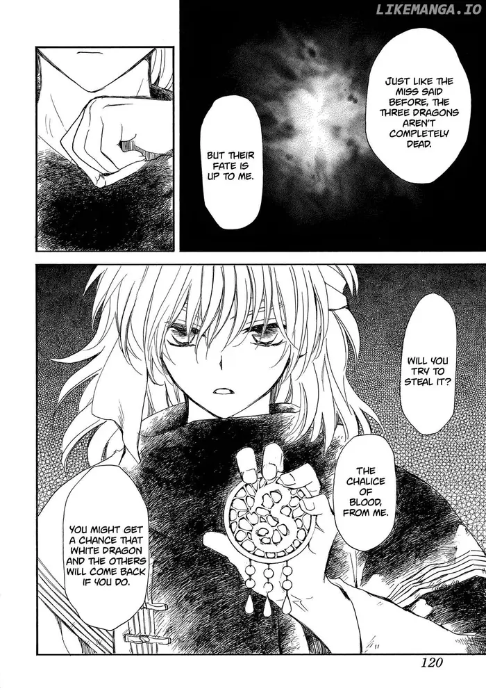 Yona of the Dawn Chapter 259 image 13_optimized
